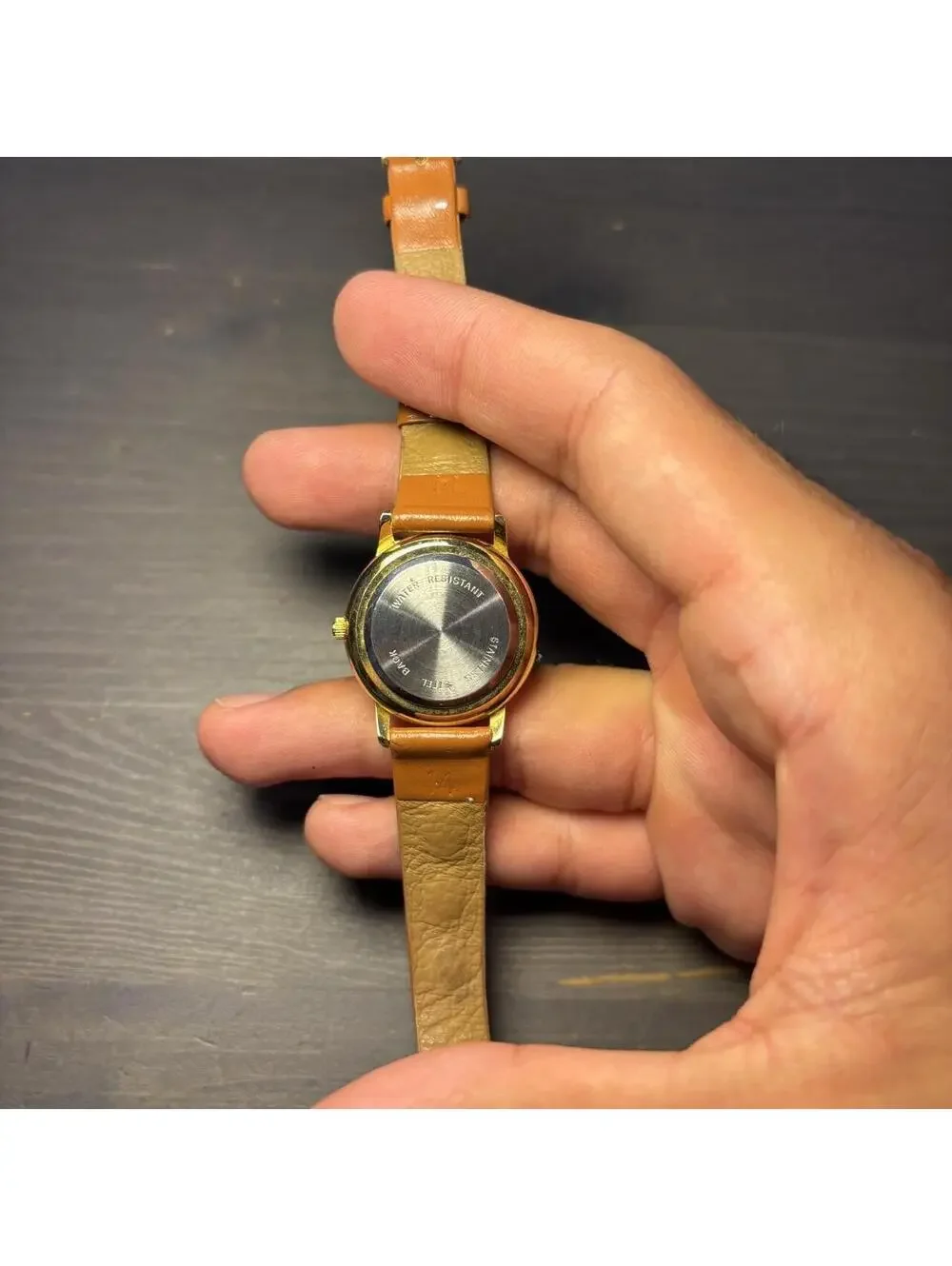American Vintage what piece